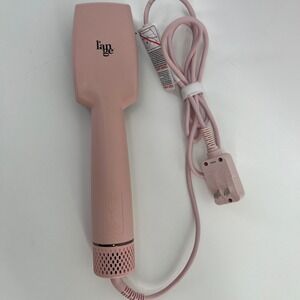 L'ange Hair AIRess 2-in-1 Straightening Blow Dryer Brush